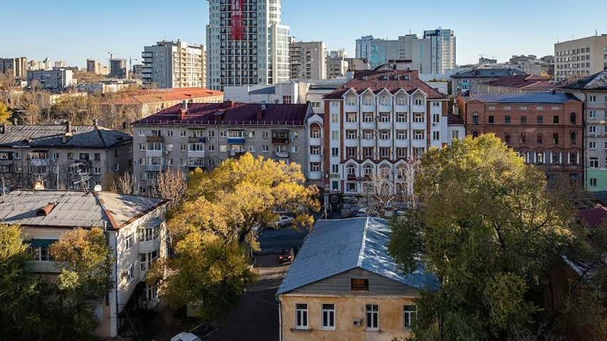 Фото - Названы города России с самым сильным ростом цен на новостройки