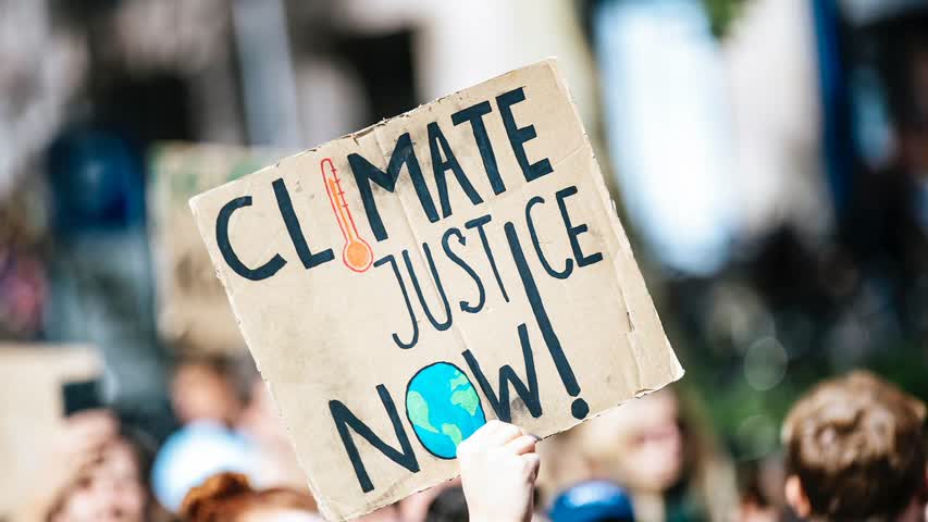 Фото - Парижское соглашение по климату не сможет спасти человечество