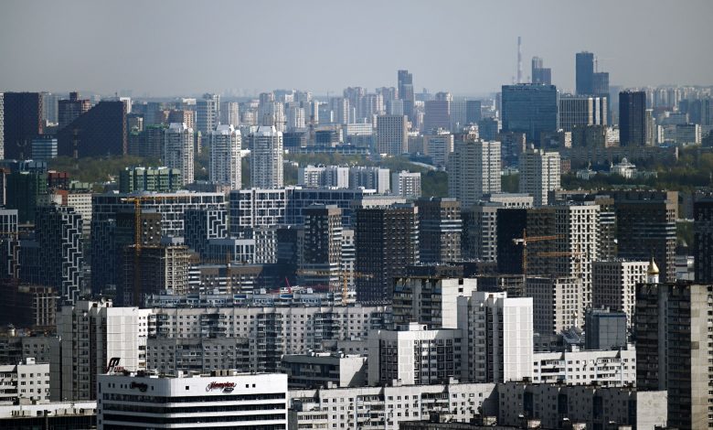 Фото - Уже каждая шестая квартира в Москве продается по доверенности
