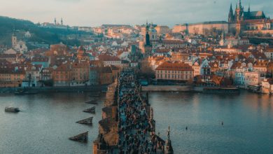 Фото - В Праге резко упали продажи новых квартир