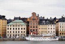 Фото - В Швеции усугубляется падение цен на жильё