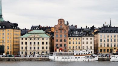 Фото - В Швеции усугубляется падение цен на жильё