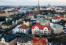 Фото - В столичном регионе Финляндии замедлился рост арендной платы