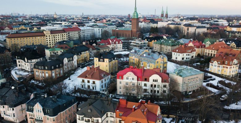 Фото - В столичном регионе Финляндии замедлился рост арендной платы