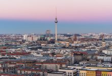 Фото - Рынку жилья Германии грозит дальнейшее падение цен