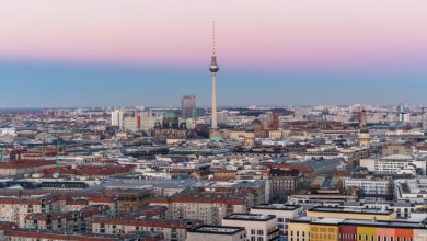 Фото - Рынку жилья Германии грозит дальнейшее падение цен