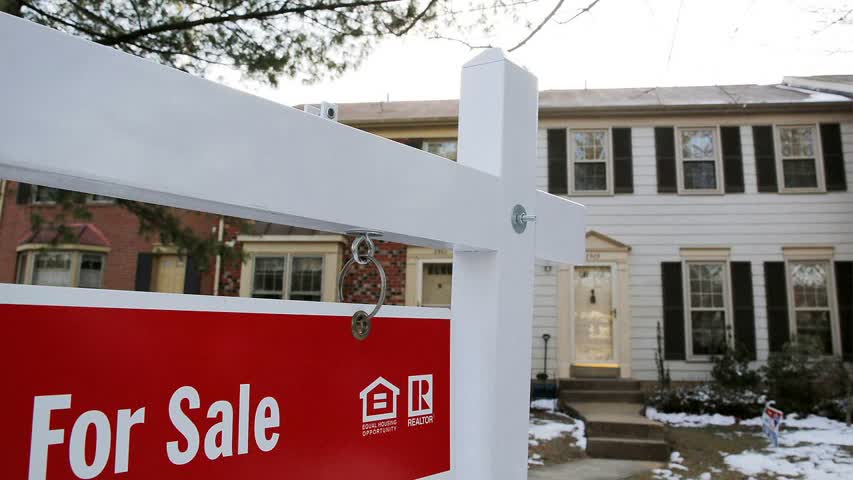 Фото - Снижение ставки по ипотеке в США стало рекордным