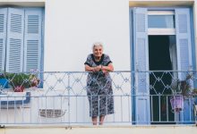 Фото - В Испании растёт спрос на дома престарелых