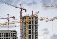 Фото - В Удмуртии построили более миллиона квадратных метров жилья в 2022 году