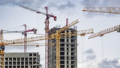 Фото - В Удмуртии построили более миллиона квадратных метров жилья в 2022 году