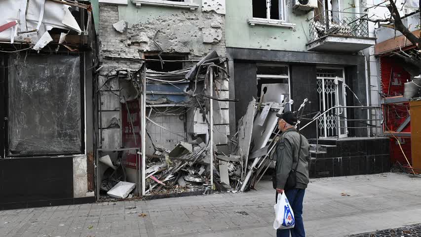 Фото - Жителям ДНР выплатили 57 миллионов рублей за пострадавшее жилье и имущество